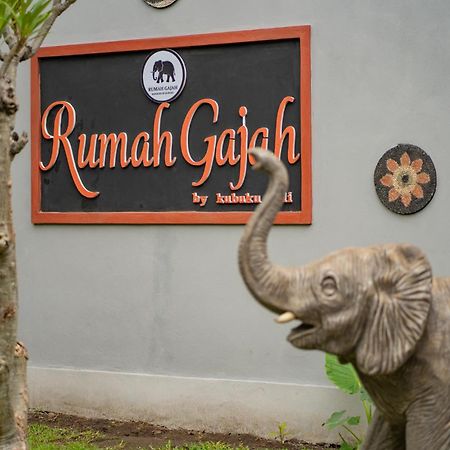 Kubuku Eco Dive Lodge And Yoga Pemuteran  Exterior photo