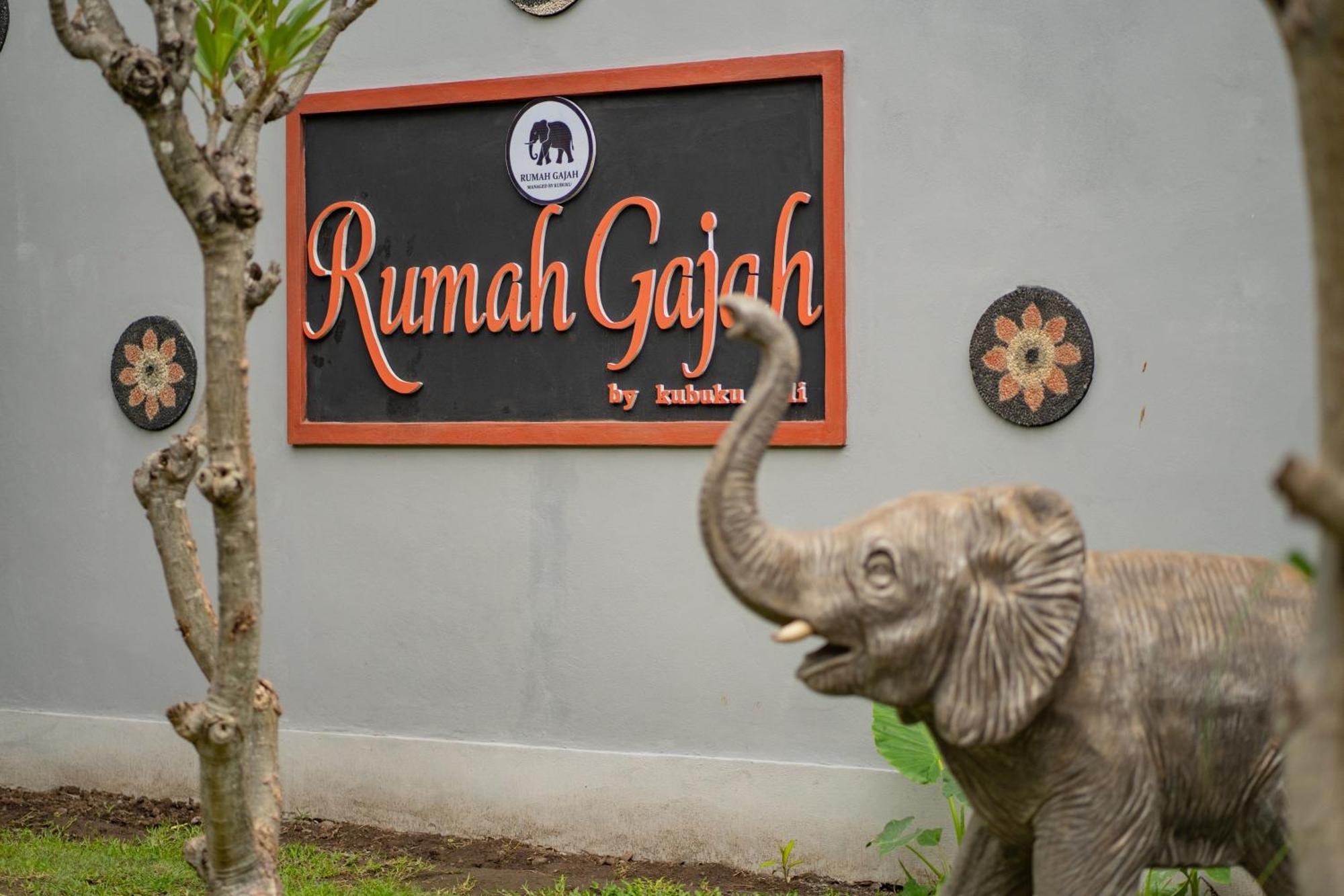 Kubuku Eco Dive Lodge And Yoga Pemuteran  Exterior photo