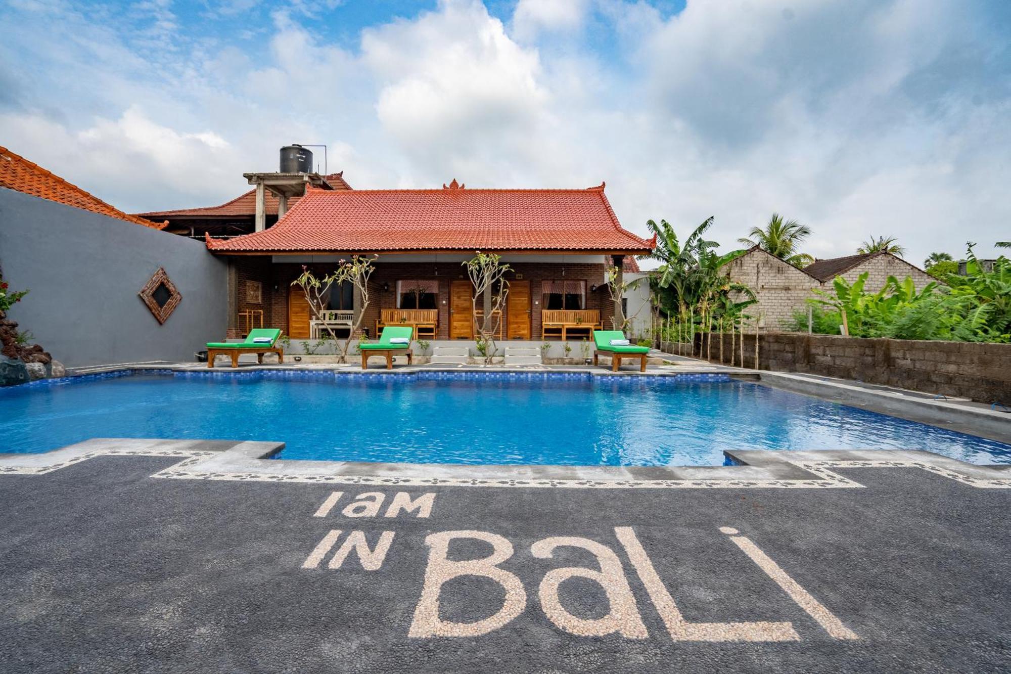 Kubuku Eco Dive Lodge And Yoga Pemuteran  Exterior photo